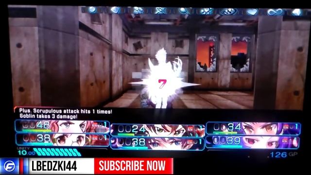 Operation Abyss: New Toyko Legacy Walkthrough Part 5 (PS Vita) смотреть онлайн