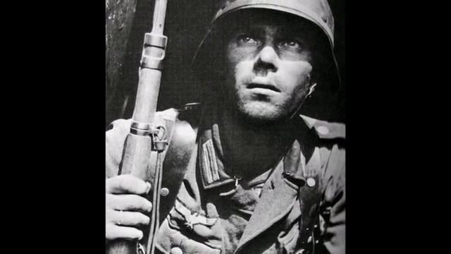 Faces of combat 2 - German Infantry in WWII смотреть онлайн