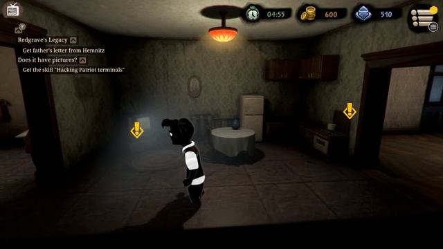 Beholder 2 - Nightmare Bureaucracy Simulator смотреть онлайн