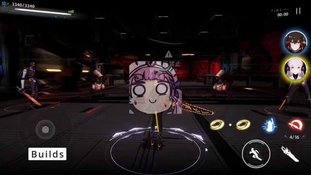 6 minute Guide to Nanami Storm | Punishing Gray Raven смотреть онлайн