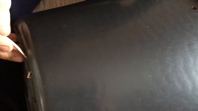 Садовый дизайн. Прямоугольное кашпо из полиротанга смотреть онлайн