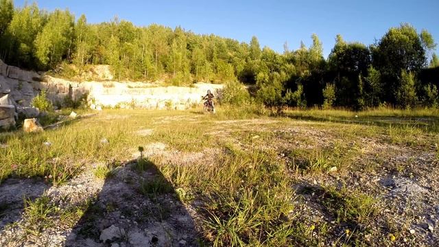 Урок 1 каменистая поверхность смотреть онлайн