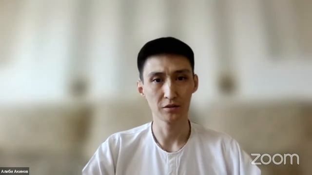 «Демон под покровом милости Господа» | Бх. Алиби смотреть онлайн