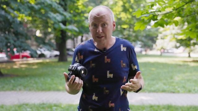 Jaki jest naprawdę Canon EOS R7? Recenzja смотреть онлайн