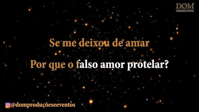 Samba-Okê - Casa Nossa - Subtração - Karaokê смотреть онлайн