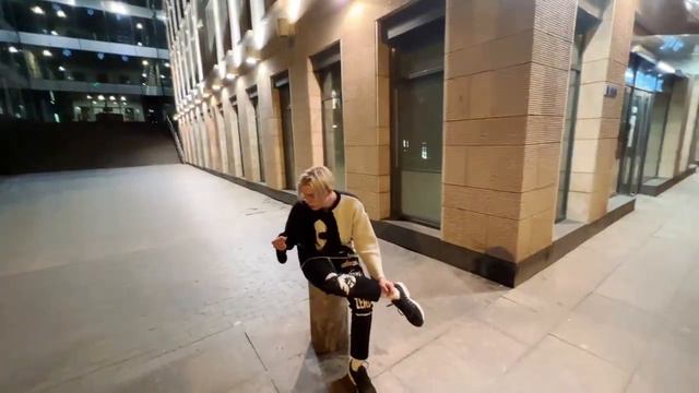 Муха за 13 секунд 5 раз сказал мат @muhanjan