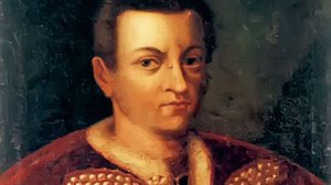 Лжедмитрий1. Кто он? «Димитрий Иванович», более известный как Лжедмитрий I