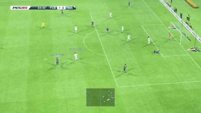 Pes 2013 RELOADED смотреть онлайн