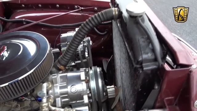 #7259 1953 Chevrolet Pickup - Gateway Classic Cars of St. Louis смотреть онлайн