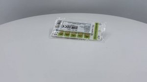 Набор жиклёров на баллонный газ для плиты Zanussi , Ariston - m6