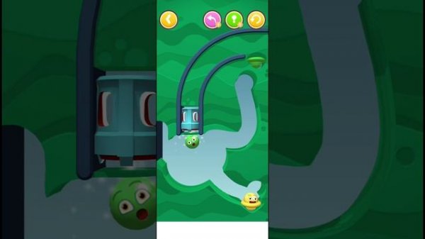 Dig This 2 Game - Dusky Wood World 16 All Levels Walkthrough Solutions