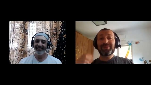Откуда появились евреи - "Авраам" часть 1 смотреть онлайн
