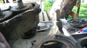 Шум в Раздаточной Коробке УАЗ Как избавиться  18