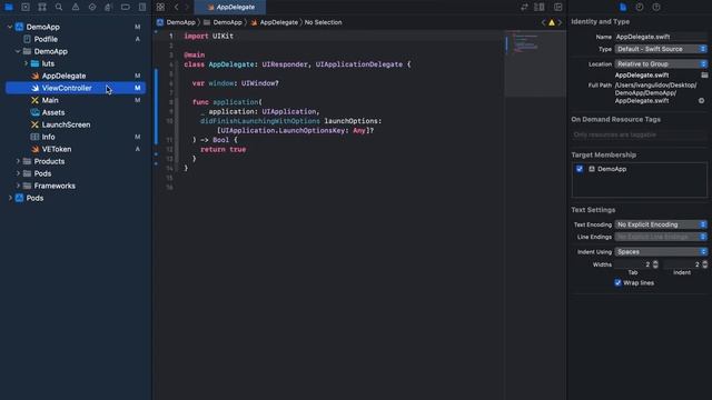 How to integrate Banuba Video Editor SDK into an iOS application смотреть онлайн