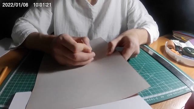 Процесс создания скетчбука смотреть онлайн