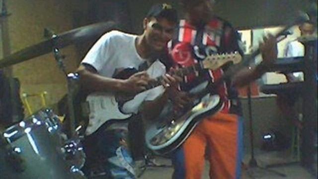 Filme União Samba.wmv смотреть онлайн