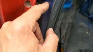 Шевроле Лачетти Универсал Вода в Багажнике. Как Исправить