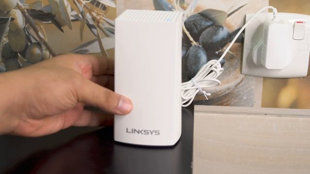 شرح تركيب Linksys Velop смотреть онлайн