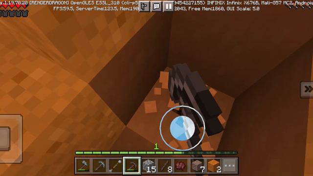 майнкрафт Приключения на другой планете #1 смотреть онлайн