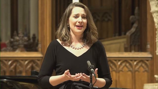 5.30.2021: National Cathedral Staff Concert смотреть онлайн