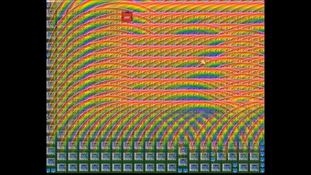 Lego Loco Rainbows смотреть онлайн