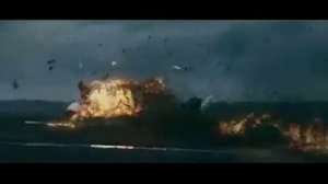 самалёт упал