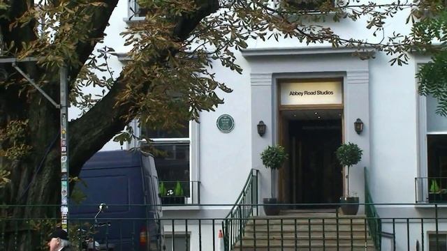 45 London Abbey Road смотреть онлайн