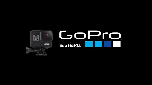 GoPro Hero 7 Black Intro | FREE DOWNLOAD LINK | 4K