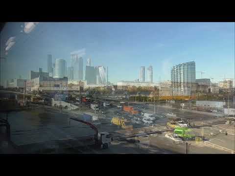 МЦК Новохохловская-Новохохловская смотреть онлайн