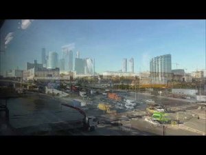 МЦК Новохохловская-Новохохловская