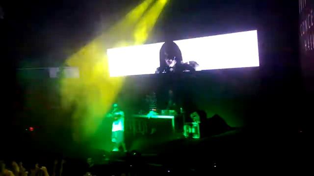 L'One -Всё танцуют локтями (Millo Concert Hall) смотреть онлайн