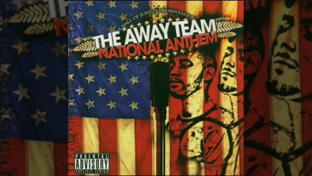 The Away Team - On the Line смотреть онлайн
