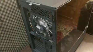 Обзор корпуса Lian Li LANCOOL III