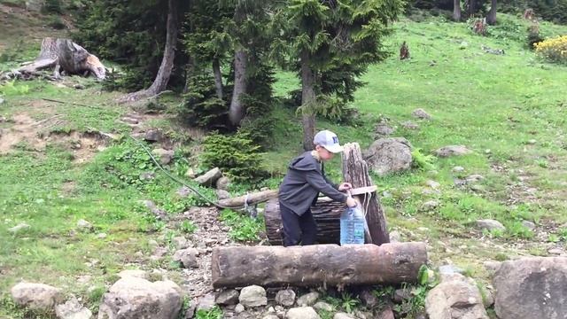 Экскурсия Батуми Бахмаро смотреть онлайн