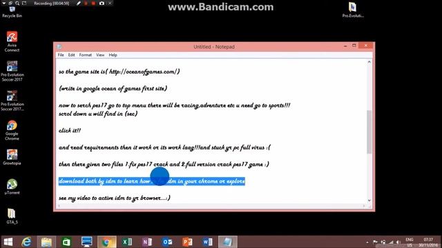 how to download pes17 free смотреть онлайн