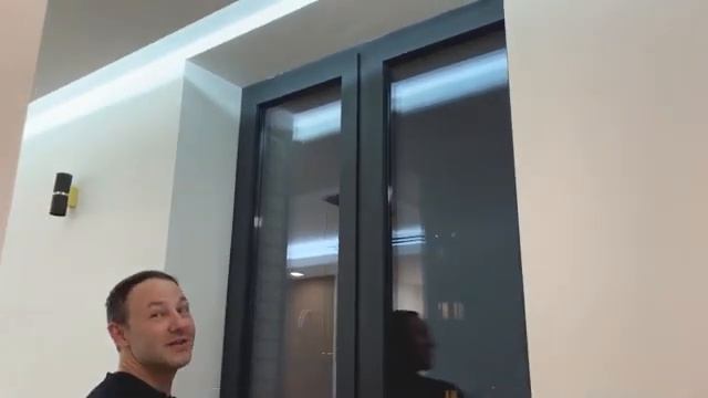 ГК Стандарт Отделки. Завершение ремонтных работ в квартире 94м² в ЖК VANDER PARK смотреть онлайн