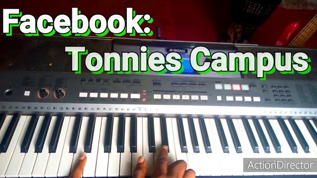 Ghanaian worship piano passing chords Tutorials смотреть онлайн