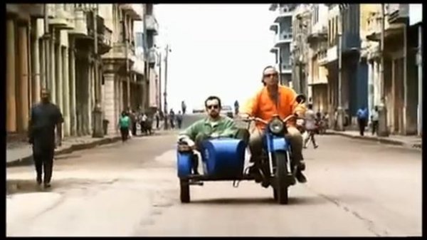 Chan Chan - Me Voy Pa' Mayari - Buena Vista Social Club