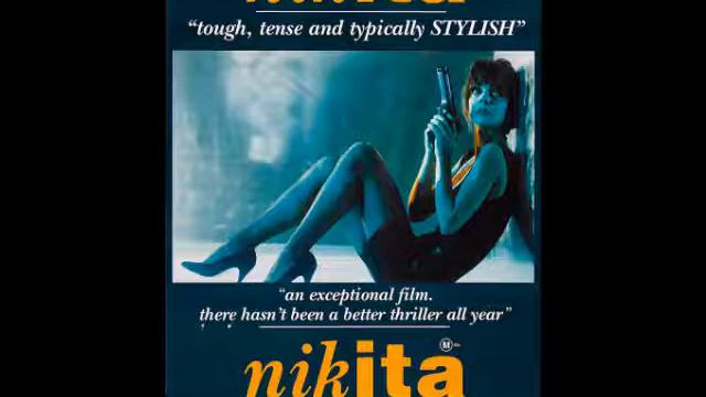 nikita ( rico's gang suicide eric serra '1990 смотреть онлайн
