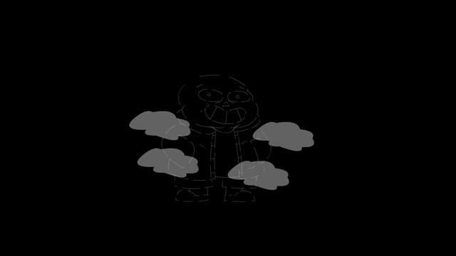 UnderPants - Genocide Ending (Disbelief) смотреть онлайн