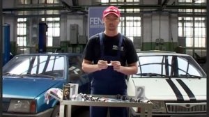 Как работает автохимия FENOM