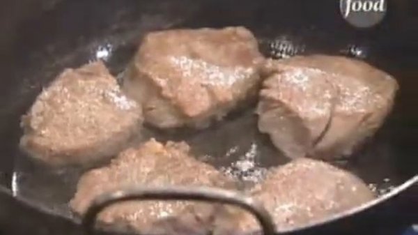 Iron Chef Japan 1994 Episode 45 Bell Pepper Battle