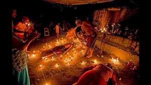 Что такое Психоделики на Самом Деле. ЛСД. История. ДМТ.