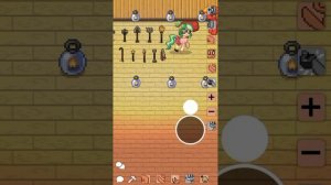 Как строить дом в pony town? как пользоваться инструментами?