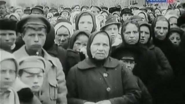 Вскрытие мощей прп. Сергия Радонежского. Коллекция Эдварда Радзинского (2012 год) смотреть онлайн