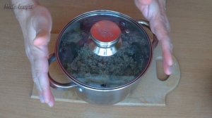 Супер Мастырка / Тесто из семечек / Рыба мимо не пройдет