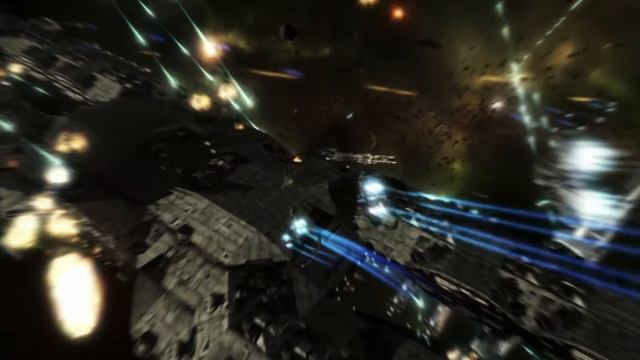Nexus Conflict NextG 2012 Trailer смотреть онлайн