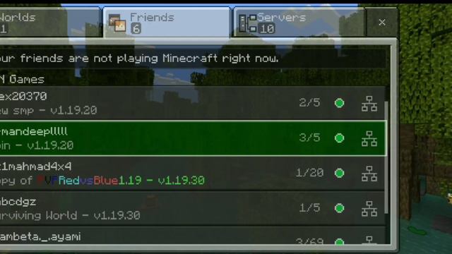 How to play multiplayer in minecraft in Mobile||How to use OMLET ARCADE смотреть онлайн