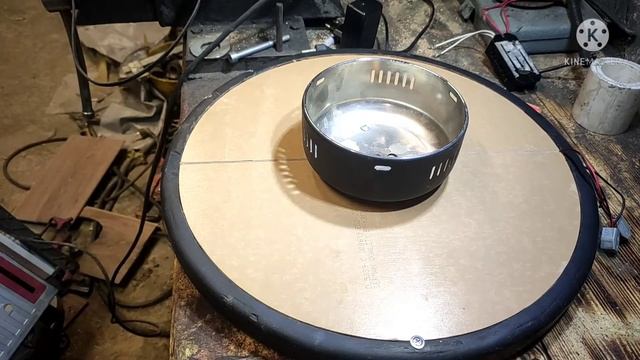 Люстра - паук своими руками смотреть онлайн