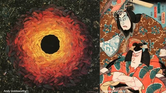 Understanding the Elements of Art смотреть онлайн